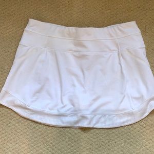Athleta tennis Skort